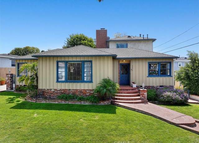 Property at 5886 W 77th Pl, Los Angeles, CA 90045, 3 beds, 3 baths