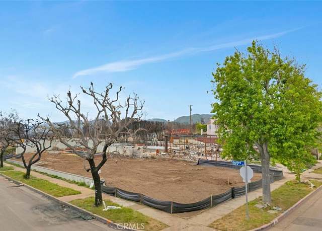 Property at 1001 Chautauqua Blvd, Pacific Palisades, CA 90272
