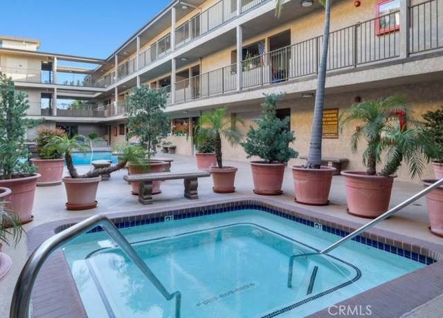 Property at 2501 W Redondo Beach #217 Blvd #217, Gardena, CA 90249, 1 bed, 1 bath