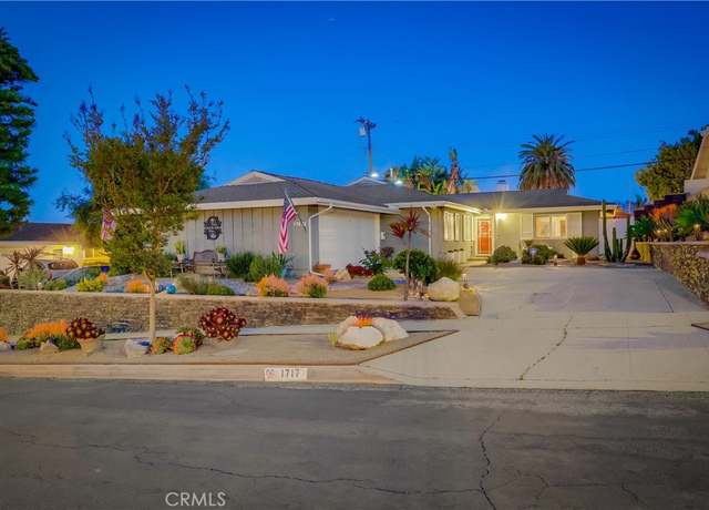 Property at 1717 Cumbre Dr, San Pedro, CA 90732, 3 beds, 2 baths