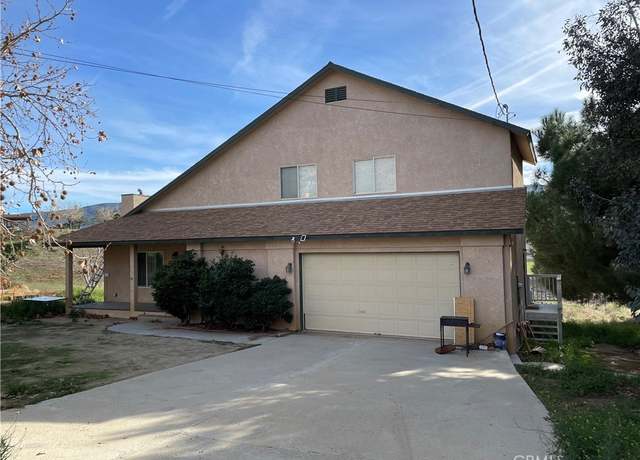 Property at 8546 Calva St, Leona Valley, CA 93551, 3 beds, 3 baths