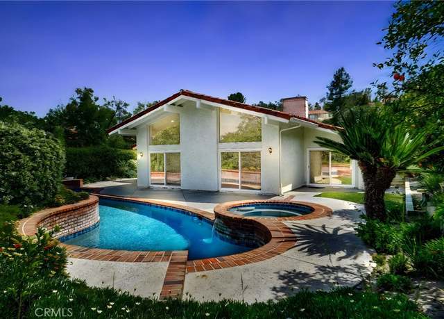 Property at 23415 Park Hacienda, Calabasas, CA 91302, 3 beds, 3 baths