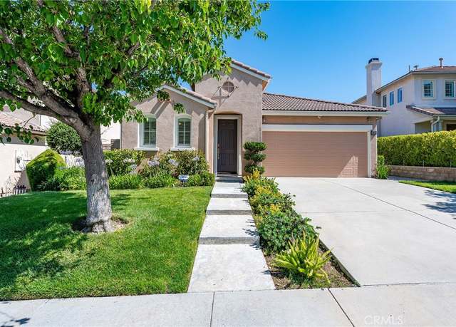 Property at 19613 Edmonds Pl, Saugus, CA 91350, 3 beds, 2 baths