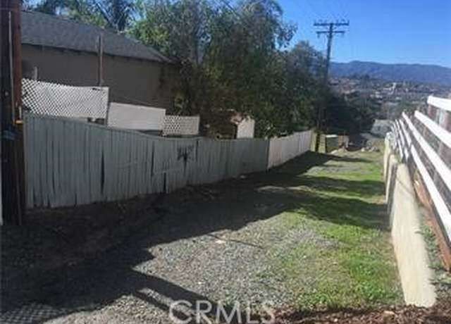 Property at 0 Vic Consul, Corona, CA 90064