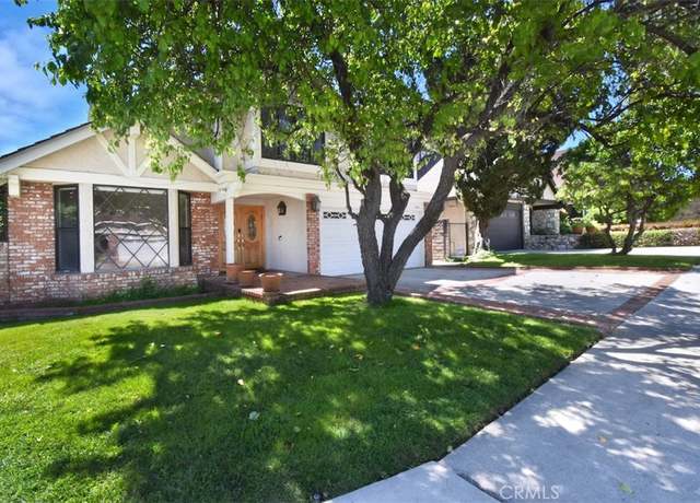 Property at 17000 Addison St, Encino, CA 91316, 4 beds, 3 baths