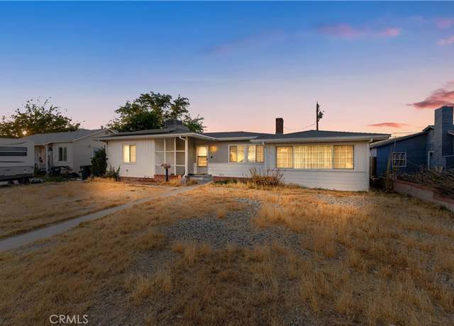 Property at 1147 W Ivesbrook St, Lancaster, CA 93534, 3 beds, 2 baths