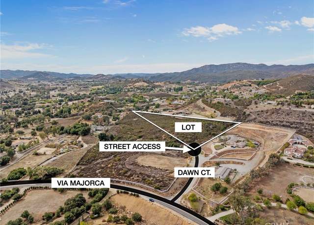 Property at 0 Dawn Ct, Murrieta, CA 92562