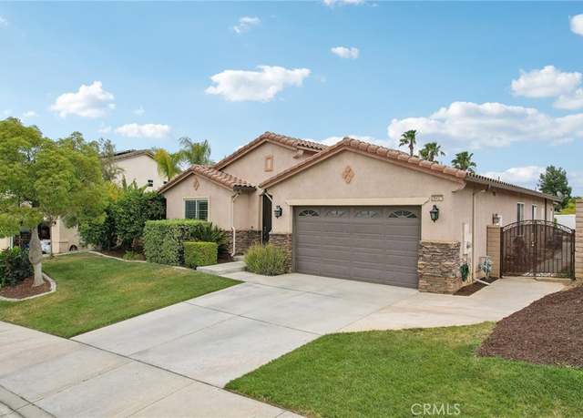 Property at 28437 N Star Ln Ln, Menifee, CA 92584, 4 beds, 2 baths