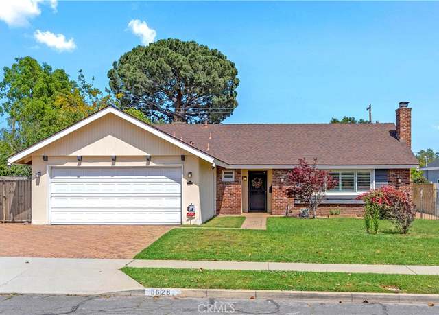 Property at 6028 Hart Ave, Temple City, CA 91780, 3 beds, 2 baths