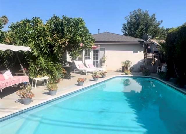 Property at 8513 Corbin Ave, Winnetka, CA 91306, 3 beds, 2 baths