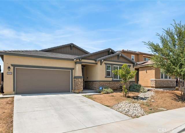 Property at 28439 Harvest Gold Ct, Menifee, CA 92584, 5 beds, 3 baths