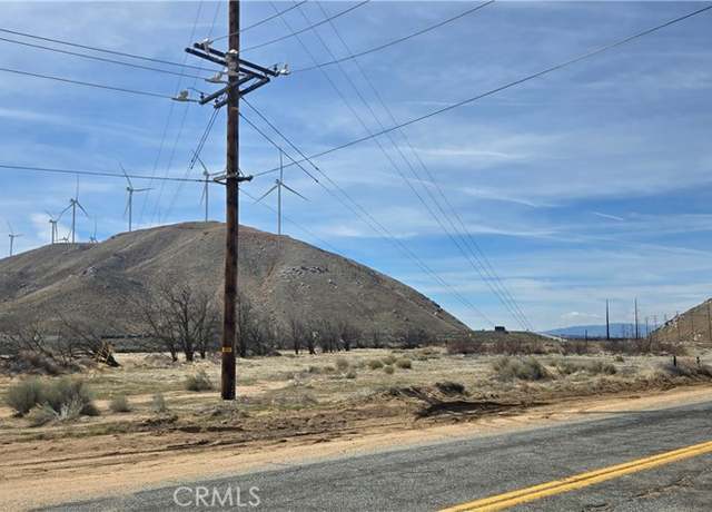 Property at 10100 Tehachapi Rd, Tehachapi, CA 93561