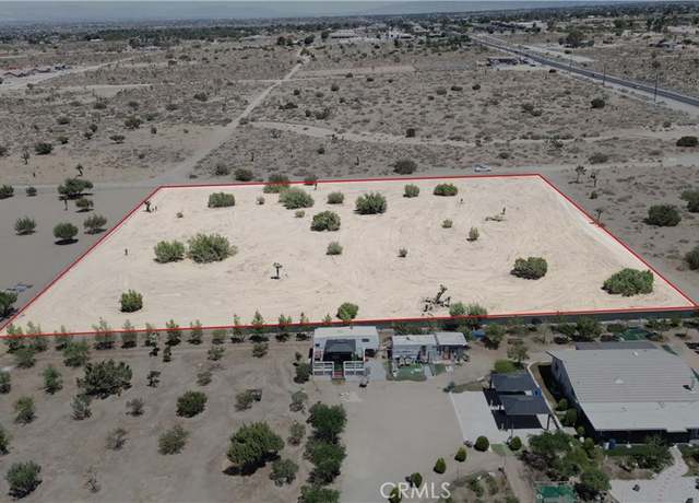 Property at 6 Mango St, Phelan, CA 92371