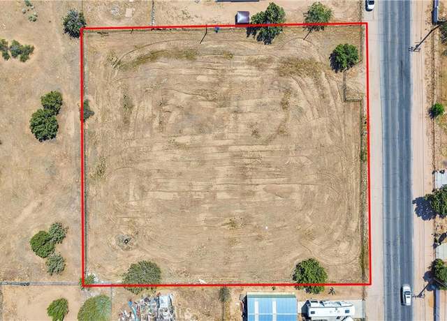 Property at 0 Cottonwood Ave, Hesperia, CA 92345