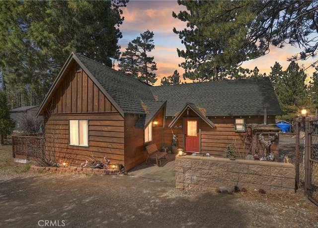 Property at 40159 Dream St, Big Bear Lake, CA 92315, 2 beds, 1 bath