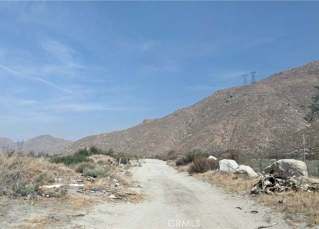 Property at 0 Hattie Ave, Cabazon, CA 92230