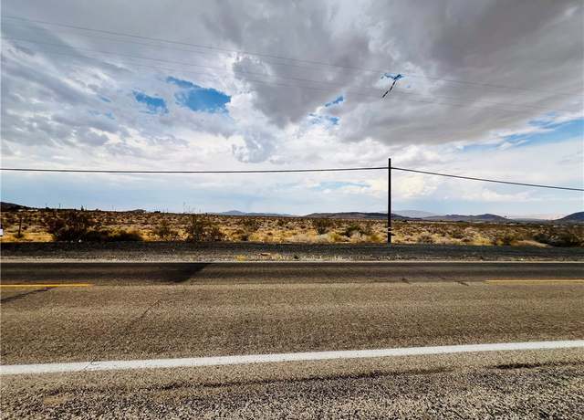Property at 0 Reche Rd, Landers, CA 92285