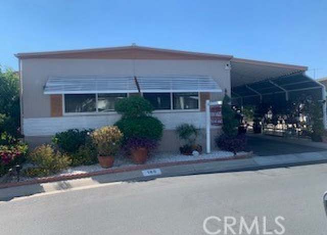 Property at 3700 Buchanan St #180, Riverside, CA 92503, 2 beds, 2.5 baths