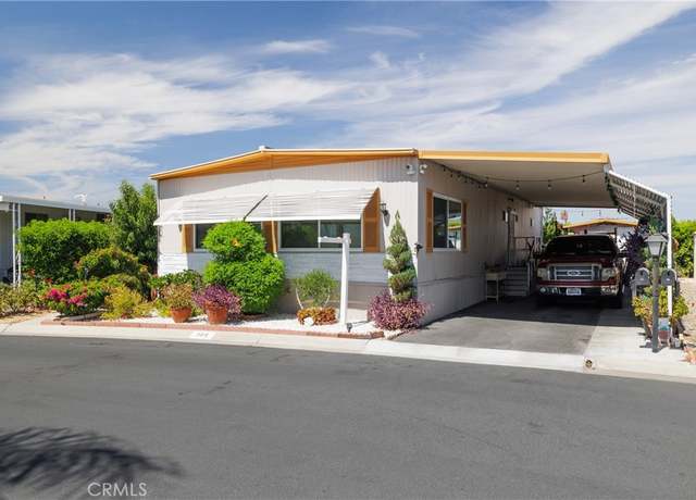 Property at 3700 Buchanan St #180, Riverside, CA 92503, 2 beds, 2.5 baths