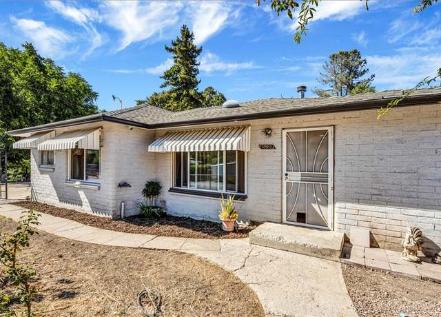 Property at 16220 Jessie St, Lower Lake, CA 95457, 2 beds, 1 bath