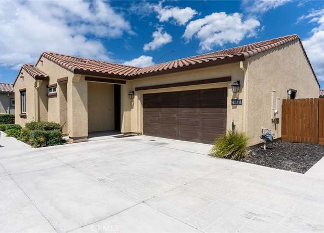 Property at 860 Fritz Dr, Los Banos, CA 93635, 2 beds, 2 baths