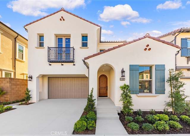 Property at 118 Sunnybank Blvd, Irvine, CA 92618, 4 beds, 4 baths