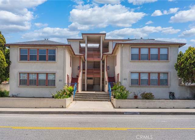 Property at 823 W 25th St, San Pedro, CA 90731, 20 beds