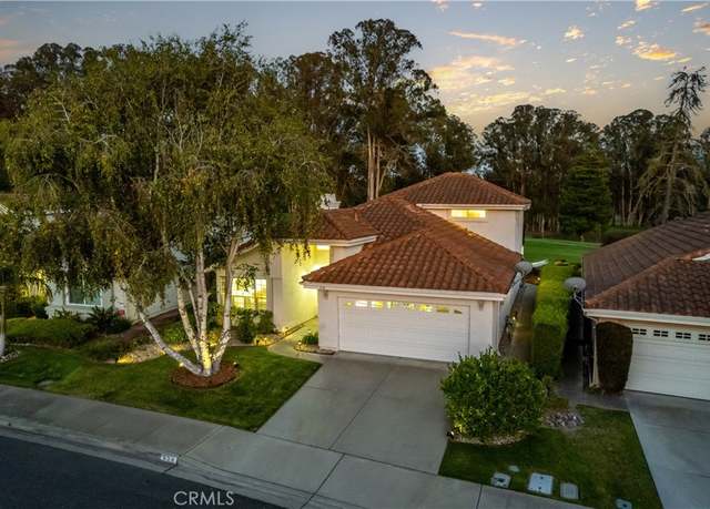 Property at 634 Riviera Cir, Nipomo, CA 93444, 3 beds, 3 baths