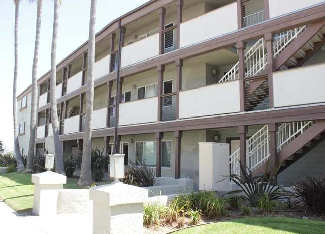 Property at 1365 Seacoast Dr Unit E, Imperial Beach, CA 91932, 3 beds, 2 baths