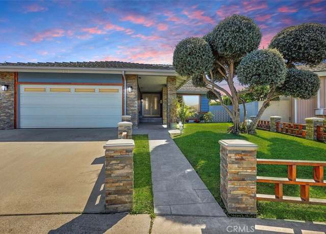 Property at 5232 Toulouse Dr, La Palma, CA 90623, 5 beds, 3 baths