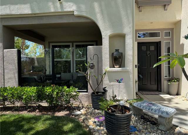 Property at 12 Saphir Way, Aliso Viejo, CA 92656, 2 beds, 2 baths