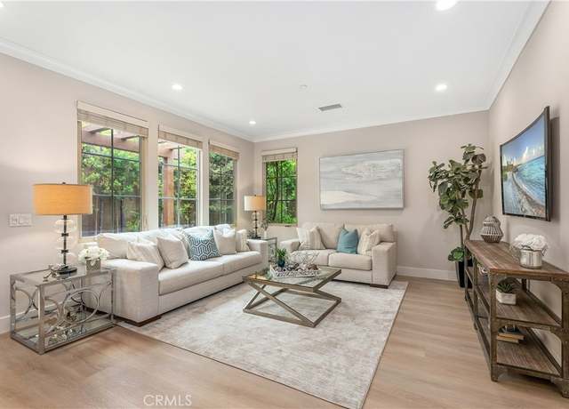 Property at 88 Brindisi, Irvine, CA 92618, 3 beds, 2.5 baths