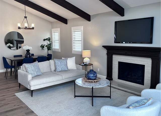 Property at 2107 Grant Ave #2, Redondo Beach, CA 90278, 3 beds, 2.5 baths