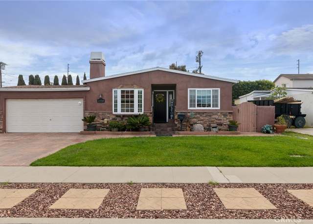 Property at 23714 Alliene Ave, Torrance, CA 90501, 4 beds, 2 baths