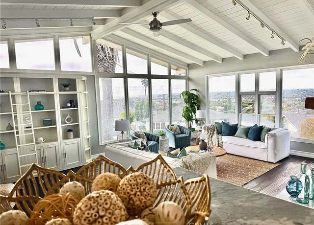Property at 246 Via Los Miradores, Redondo Beach, CA 90277, 3 beds, 4 baths