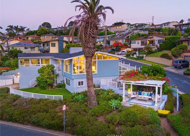 Property at 246 Via Los Miradores, Redondo Beach, CA 90277, 3 beds, 4 baths