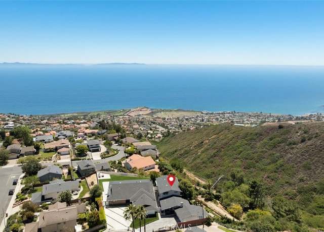 Property at 3666 Greve Dr, Rancho Palos Verdes, CA 90275, 4 beds, 2.5 baths