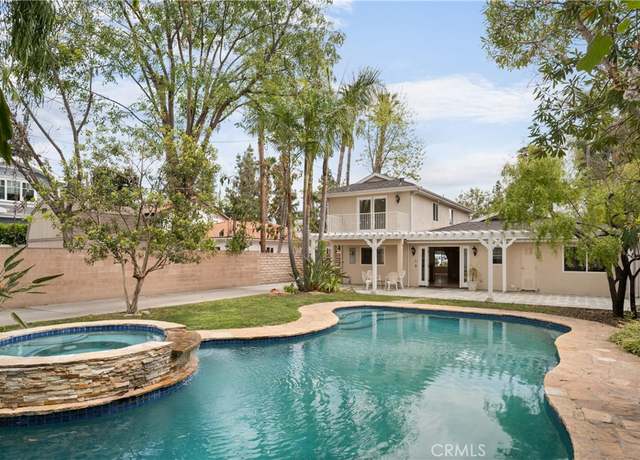 Property at 4539 Mammoth Ave, Sherman Oaks, CA 91423, 4 beds, 3.5 baths
