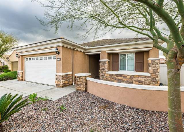 Property at 5289 Corte Cidra, Hemet, CA 92545, 3 beds, 2 baths