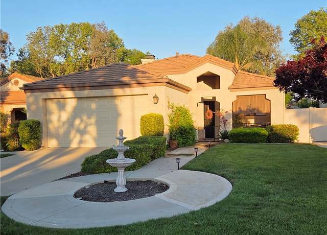 Property at 26629 Calle Gregorio, Menifee, CA 92585, 2 beds, 1 bath