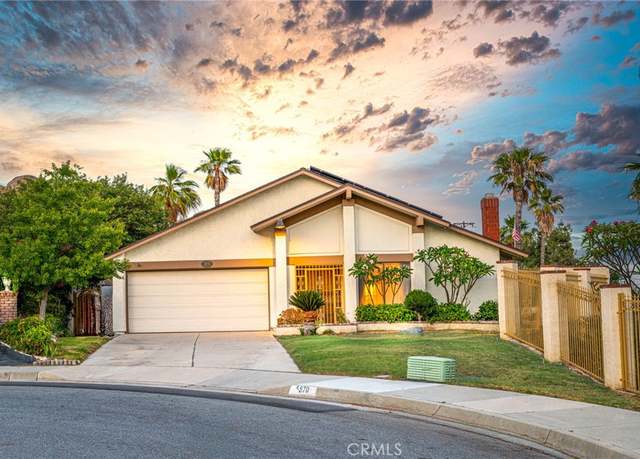 Property at 5870 Winncliff Dr, Jurupa Valley, CA 92509, 4 beds, 2 baths