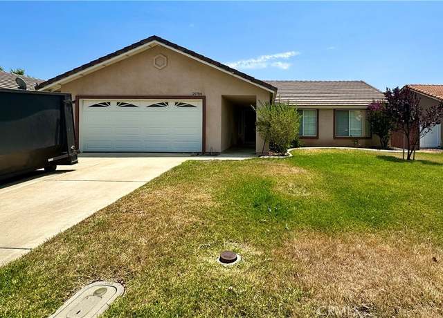 Property at 29784 Berea Rd, Menifee, CA 92584, 4 beds, 2 baths