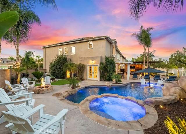 Property at 31917 Camino Rabago, Temecula, CA 92592, 5 beds, 4.5 baths