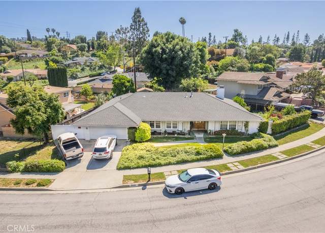 Property at 16060 Villa Flores Dr, Hacienda Hts, CA 91745, 4 beds, 2 baths