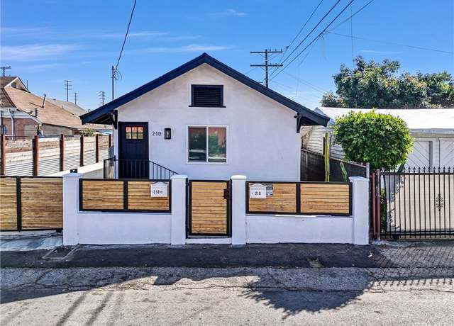 Property at 210 Amabel St, Los Angeles, CA 90065, 5 beds, 3.5 baths