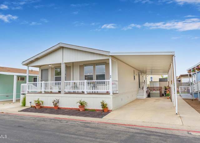 Property at 94 Camino Algarve #94, Camarillo, CA 93012, 3 beds, 2 baths