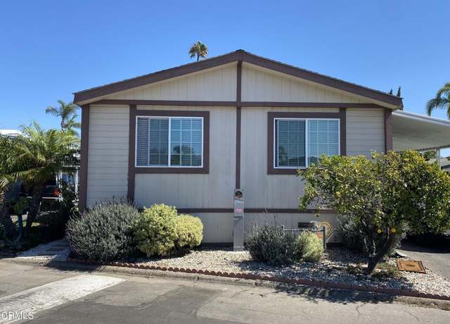Property at 15433 Telegraph Rd Unit 64W, Santa Paula, CA 93060, 3 beds, 2 baths