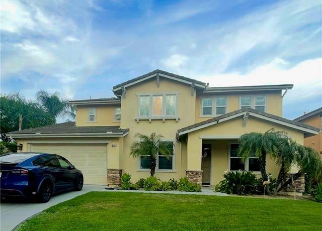 Property at 6715 Meriwether Ct, Rancho Cucamonga, CA 91701, 4 beds, 3 baths