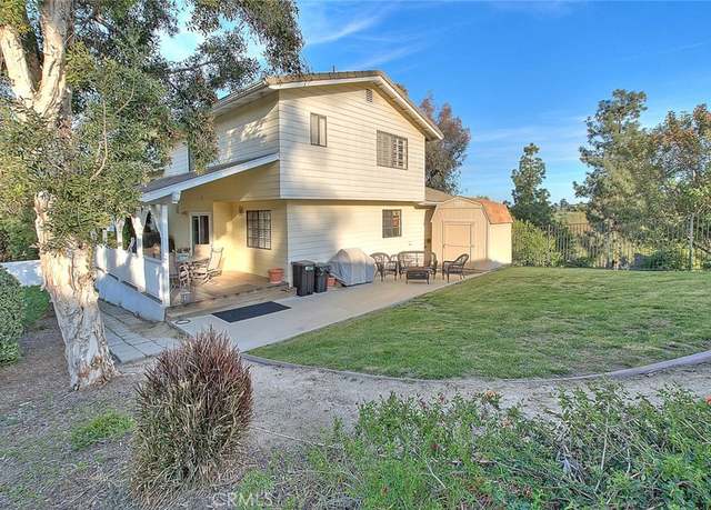 Property at 3692 Glen Ridge Dr, Chino Hills, CA 91709, 4 beds, 3 baths