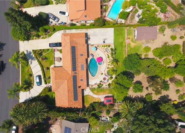 Property at 2509 Euclid E, Upland, CA 91784, 4 beds, 3 baths